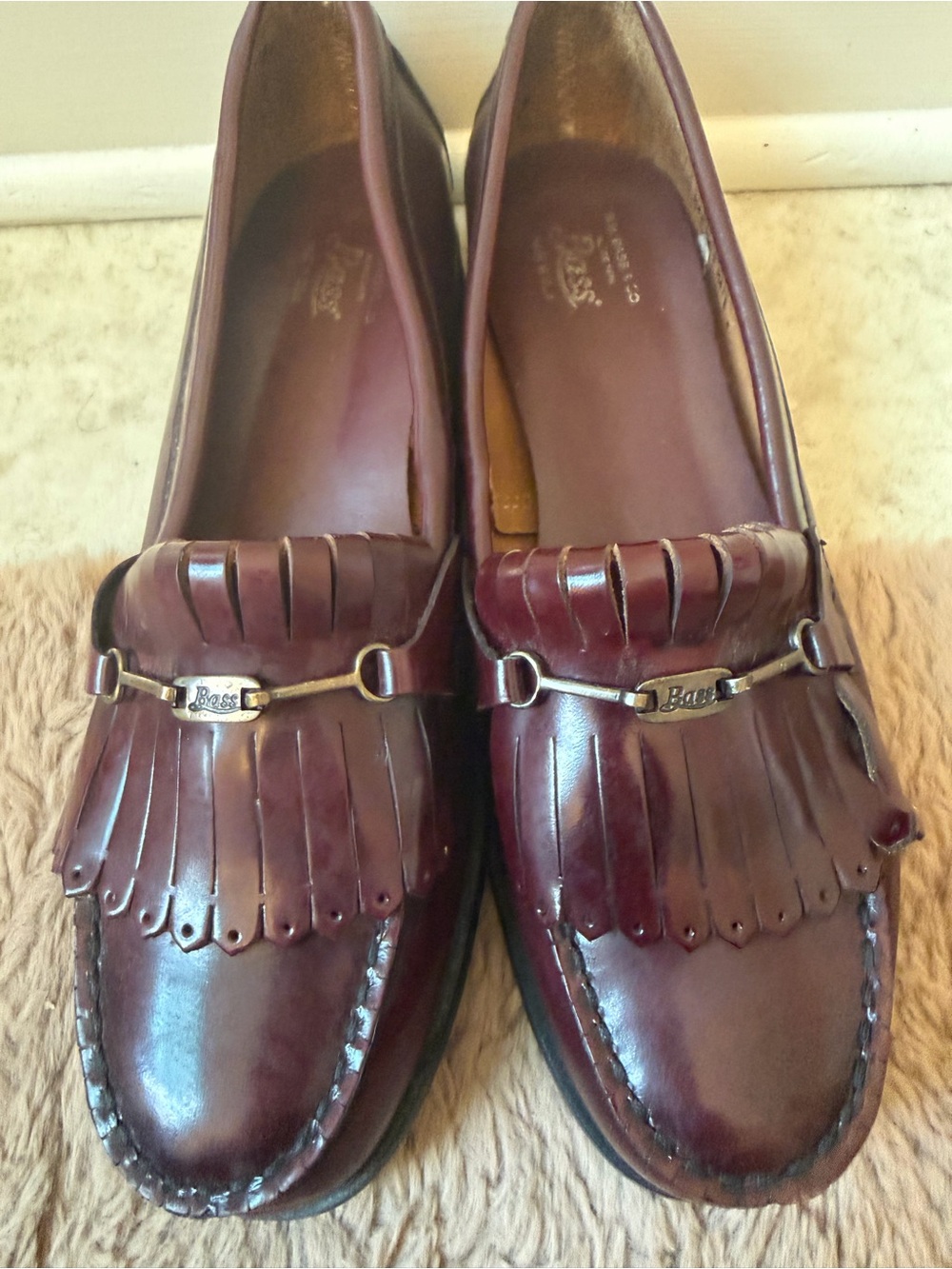 G.H. Bass Women’s - Loafers